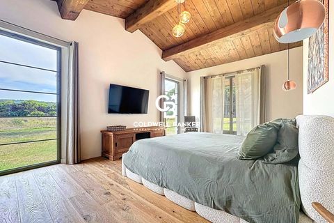 Villa i Ramatuelle, Var, Ramatuelle - € 5.350.000 | Ref: 86172423 - foto 28