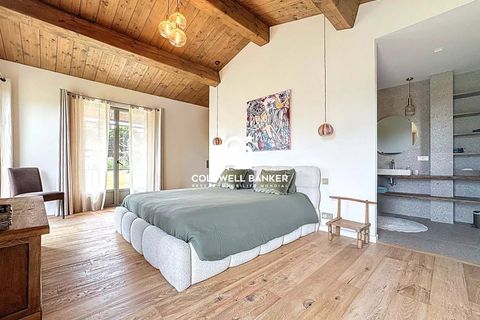 Villa i Ramatuelle, Var, Ramatuelle - € 5.350.000 | Ref: 86172423 - foto 29