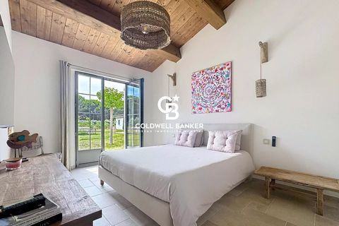 Villa i Ramatuelle, Var, Ramatuelle - € 5.350.000 | Ref: 86172423 - foto 30