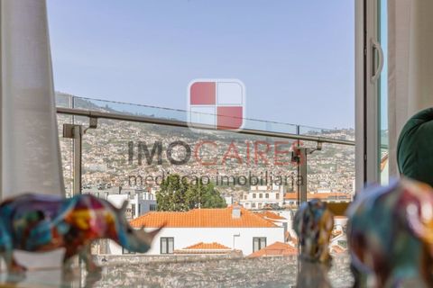 Lejlighed i Se, Madeira, Se - € 850.000 | Ref: APA_4751 - foto 6