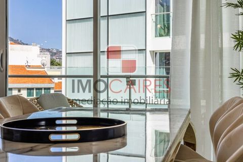 Lejlighed i Se, Madeira, Se - € 850.000 | Ref: APA_4751 - foto 9