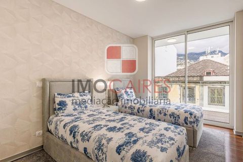 Lejlighed i Se, Madeira, Se - € 850.000 | Ref: APA_4751 - foto 16
