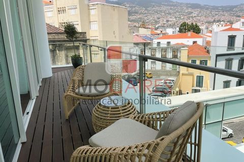 Lejlighed i Se, Madeira, Se - € 850.000 | Ref: APA_4751 - foto 23