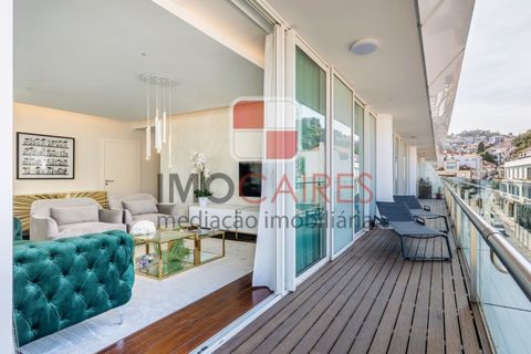 Lejlighed i Se, Madeira, Se - € 695.000 | Ref: APA_4750 - foto 1