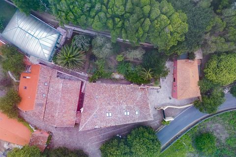 Farm i Sintra, Lisbon, Sintra - € 5.500.000 | Ref: TRI-199-25-CS - foto 4