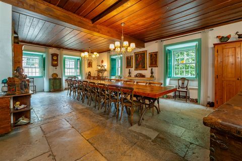 Farm i Sintra, Lisbon, Sintra - € 5.500.000 | Ref: TRI-199-25-CS - foto 8
