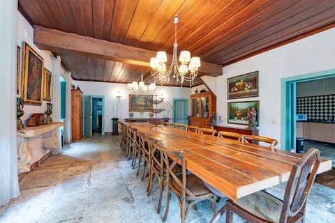 Farm i Sintra, Lisbon, Sintra - € 5.500.000 | Ref: TRI-199-25-CS - foto 9