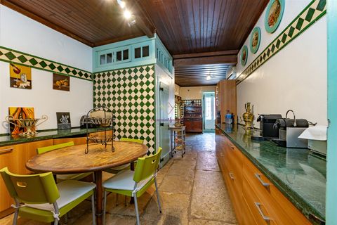 Farm i Sintra, Lisbon, Sintra - € 5.500.000 | Ref: TRI-199-25-CS - foto 13