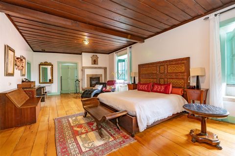 Farm i Sintra, Lisbon, Sintra - € 5.500.000 | Ref: TRI-199-25-CS - foto 15