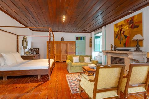 Farm i Sintra, Lisbon, Sintra - € 5.500.000 | Ref: TRI-199-25-CS - foto 16
