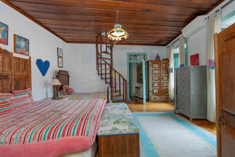Farm i Sintra, Lisbon, Sintra - € 5.500.000 | Ref: TRI-199-25-CS - foto 17