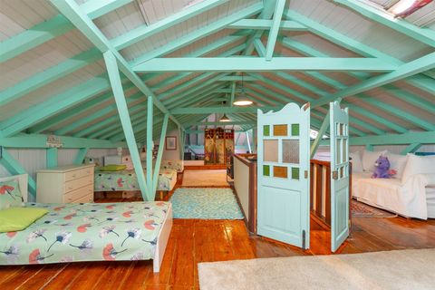 Farm i Sintra, Lisbon, Sintra - € 5.500.000 | Ref: TRI-199-25-CS - foto 18