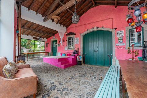 Farm i Sintra, Lisbon, Sintra - € 5.500.000 | Ref: TRI-199-25-CS - foto 25