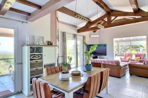 Villa a Les Mayons, Var, Les Mayons - € 595.000 | Ref: 2397 - foto 2