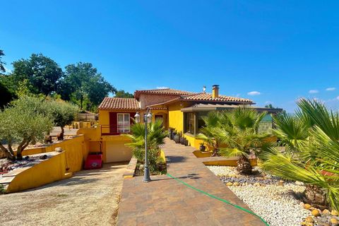 Villa a Les Mayons, Var, Les Mayons - € 595.000 | Ref: 2397 - foto 4