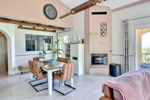 Villa a Les Mayons, Var, Les Mayons - € 595.000 | Ref: 2397 - foto 5