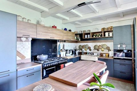 Villa a Les Mayons, Var, Les Mayons - € 595.000 | Ref: 2397 - foto 6