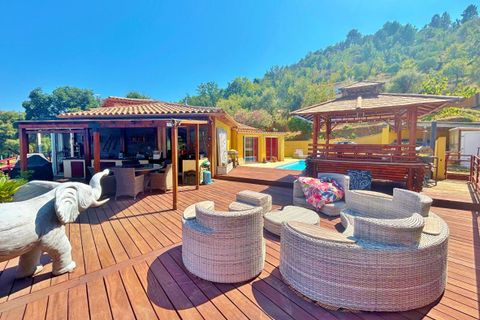 Villa a Les Mayons, Var, Les Mayons - € 595.000 | Ref: 2397 - foto 7