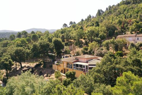 Villa a Les Mayons, Var, Les Mayons - € 595.000 | Ref: 2397 - foto 8