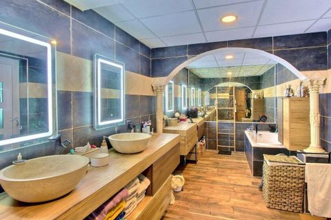 Villa a Les Mayons, Var, Les Mayons - € 595.000 | Ref: 2397 - foto 9