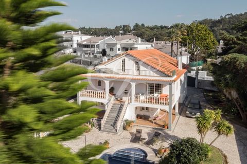 Villa i Sintra, Lisbon, Sintra - € 1.195.000 | Ref: L41824 - foto 47