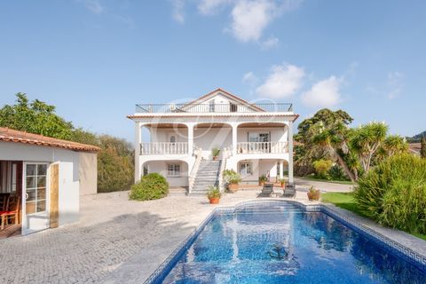 Villa i Sintra, Lisbon, Sintra - € 1.195.000 | Ref: L41824 - foto 1