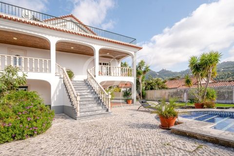 Villa i Sintra, Lisbon, Sintra - € 1.195.000 | Ref: L41824 - foto 2