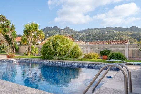 Villa i Sintra, Lisbon, Sintra - € 1.195.000 | Ref: L41824 - foto 3