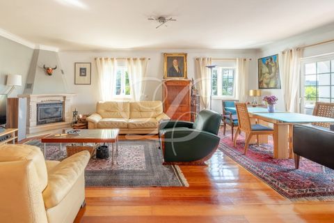 Villa i Sintra, Lisbon, Sintra - € 1.195.000 | Ref: L41824 - foto 6