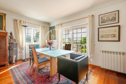 Villa i Sintra, Lisbon, Sintra - € 1.195.000 | Ref: L41824 - foto 7