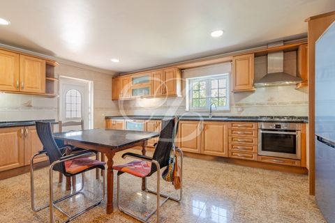 Villa i Sintra, Lisbon, Sintra - € 1.195.000 | Ref: L41824 - foto 9