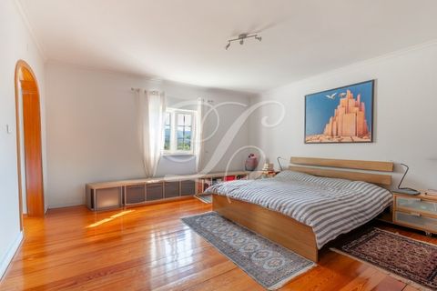 Villa i Sintra, Lisbon, Sintra - € 1.195.000 | Ref: L41824 - foto 13