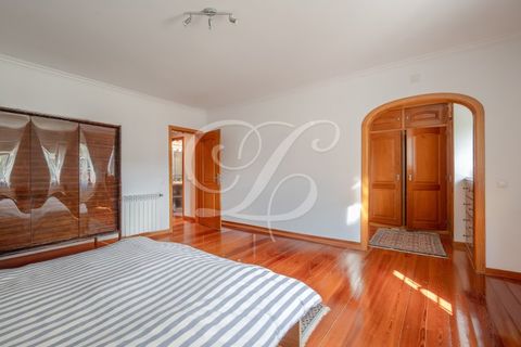 Villa i Sintra, Lisbon, Sintra - € 1.195.000 | Ref: L41824 - foto 14