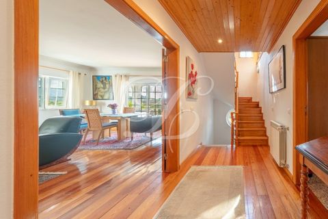 Villa i Sintra, Lisbon, Sintra - € 1.195.000 | Ref: L41824 - foto 18