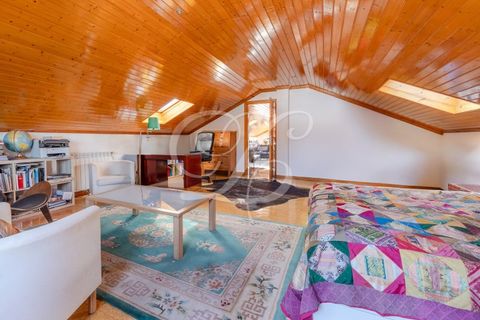 Villa i Sintra, Lisbon, Sintra - € 1.195.000 | Ref: L41824 - foto 20
