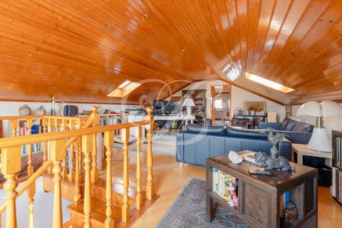 Villa i Sintra, Lisbon, Sintra - € 1.195.000 | Ref: L41824 - foto 21