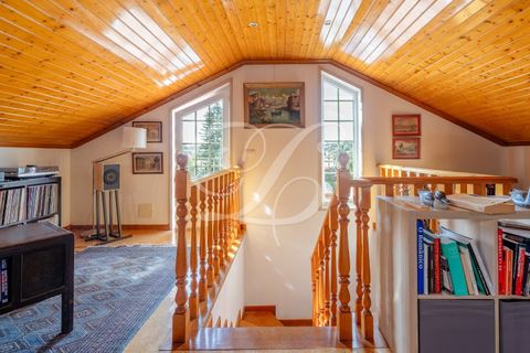 Villa i Sintra, Lisbon, Sintra - € 1.195.000 | Ref: L41824 - foto 23