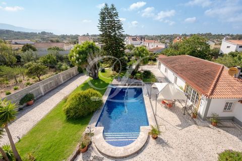 Villa i Sintra, Lisbon, Sintra - € 1.195.000 | Ref: L41824 - foto 25