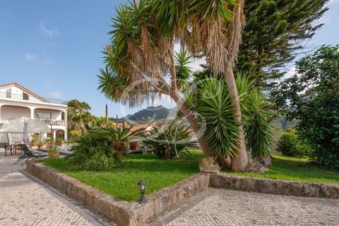 Villa i Sintra, Lisbon, Sintra - € 1.195.000 | Ref: L41824 - foto 35
