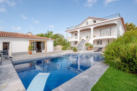 Villa i Sintra, Lisbon, Sintra - € 1.195.000 | Ref: L41824 - foto 36