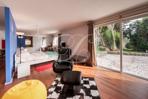 Villa i Sintra, Lisbon, Sintra - € 1.195.000 | Ref: L41824 - foto 42