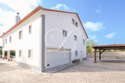 Villa i Sintra, Lisbon, Sintra - € 1.195.000 | Ref: L41824 - foto 44