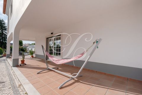 Villa i Sintra, Lisbon, Sintra - € 1.195.000 | Ref: L41824 - foto 45