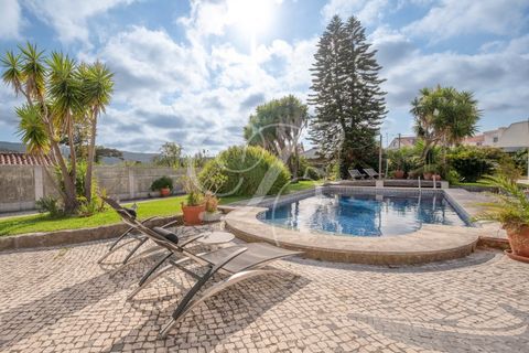 Villa i Sintra, Lisbon, Sintra - € 1.195.000 | Ref: L41824 - foto 46