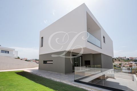 Villa i Ericeira, Lisbon, Ericeira - € 810.000 | Ref: 10124 - foto 1