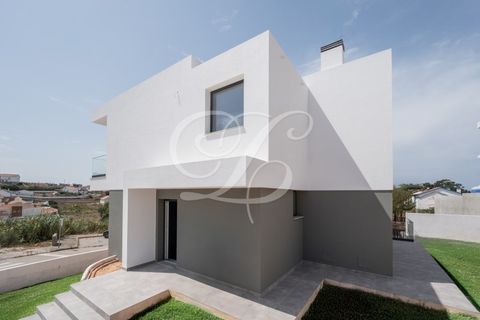 Villa i Ericeira, Lisbon, Ericeira - € 810.000 | Ref: 10124 - foto 2