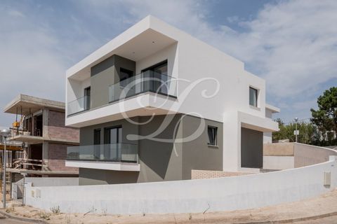 Villa i Ericeira, Lisbon, Ericeira - € 810.000 | Ref: 10124 - foto 3