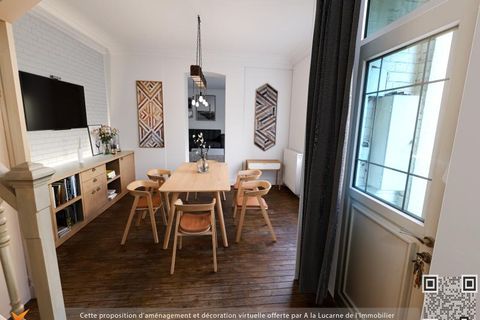 Villa a Colombes, Hauts-de-Seine, Colombes - € 653.000 | Ref: 83970 - foto 2