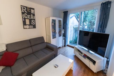 Villa a Colombes, Hauts-de-Seine, Colombes - € 653.000 | Ref: 83970 - foto 4