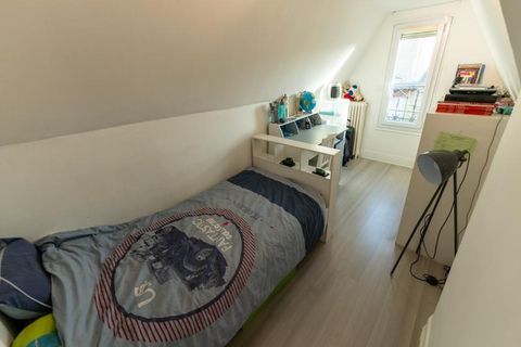 Villa a Colombes, Hauts-de-Seine, Colombes - € 653.000 | Ref: 83970 - foto 5